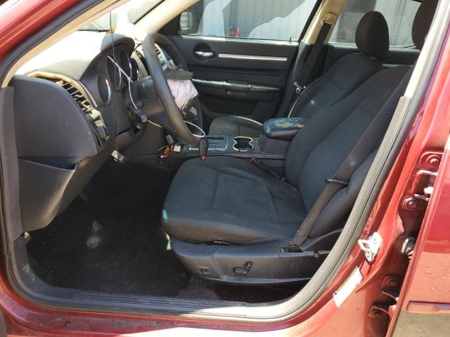 2009 Dodge Charger Sxt VIN: 2B3KA33V89H585001 Lot: 59295834