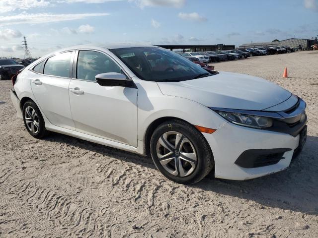 2016 HONDA CIVIC LX - 2HGFC2F54GH560501