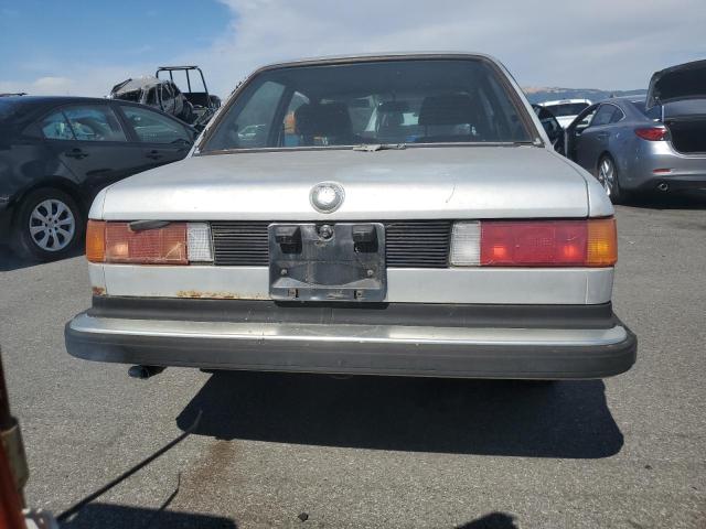 1980 BMW 3 Series VIN: 7157195 Lot: 59573324