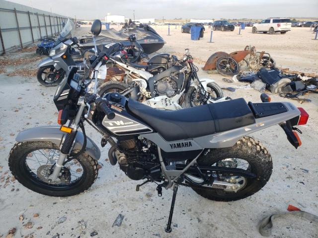 2023 YAMAHA TW200 C JYA3AWE06PA180929