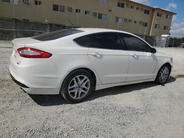 VIN 3FA6P0HD3GR211237 2016 Ford Fusion, SE no.3