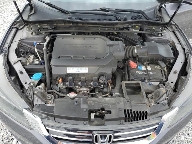 2015 Honda Accord - Image 11