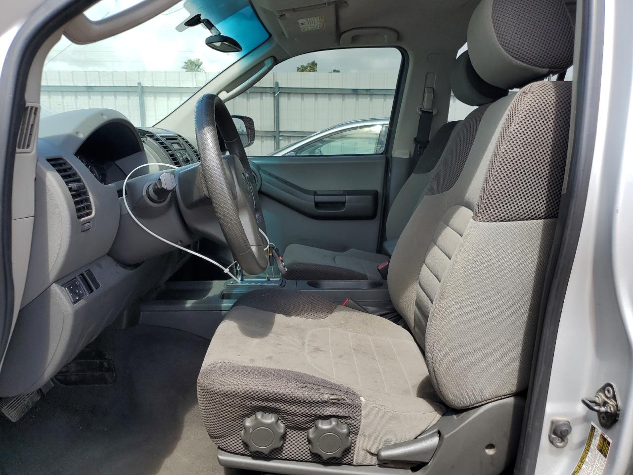 5N1AN08U88C526699 2008 Nissan Xterra Off Road