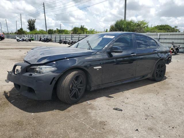 2016 BMW 535 I - WBA5B1C59GG553709