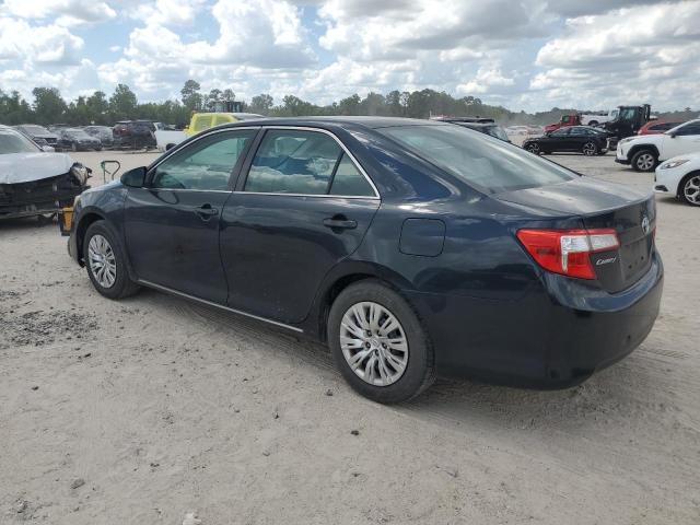 VIN 4T4BF1FK6ER392795 2014 Toyota Camry, L no.2