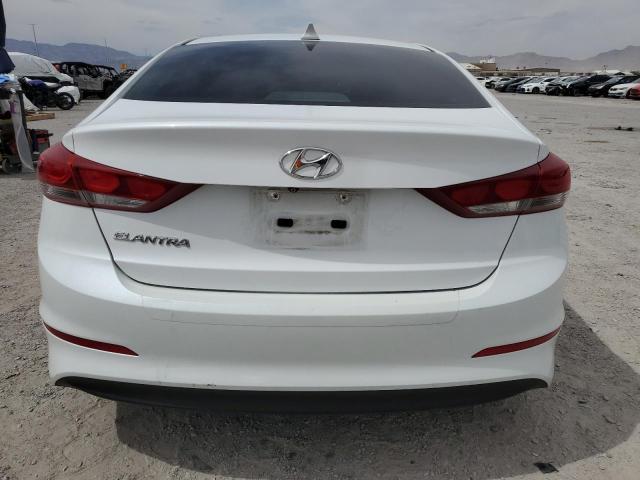 2018 HYUNDAI ELANTRA SE - 5NPD84LF8JH246056