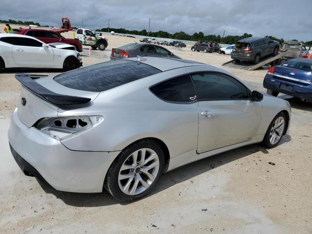 2013 Hyundai Genesis Coupe 3.8L VIN: KMHHU6KJ4DU107966 Lot: 58661264