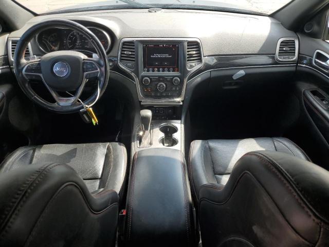 2018 Jeep Grand Cherokee Trailhawk VIN: 1C4RJFLT4JC130134 Lot: 61273184