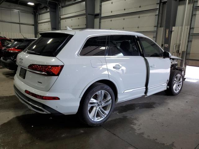 2023 Audi Q7 Premium VIN: WA1AXBF79PD017909 Lot: 57332574