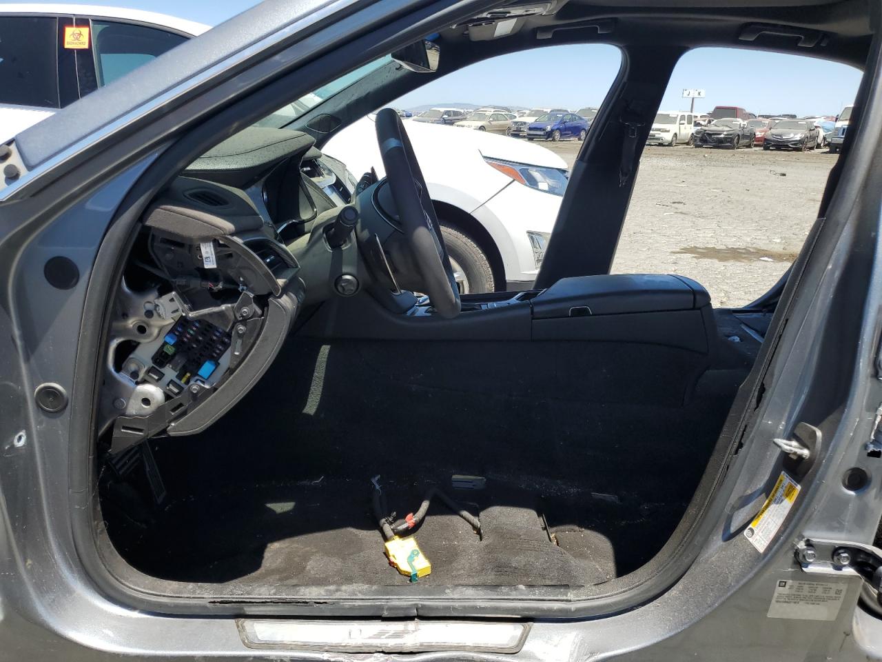 1G6A15S68J0118818 2018 Cadillac Cts-V