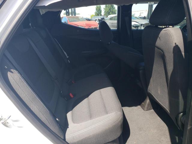 2023 Chevrolet Bolt Euv Lt VIN: 1G1FY6S05P4198749 Lot: 58117114