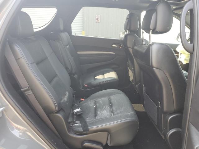 2020 Dodge Durango Gt VIN: 1C4RDJDG9LC432808 Lot: 59467194