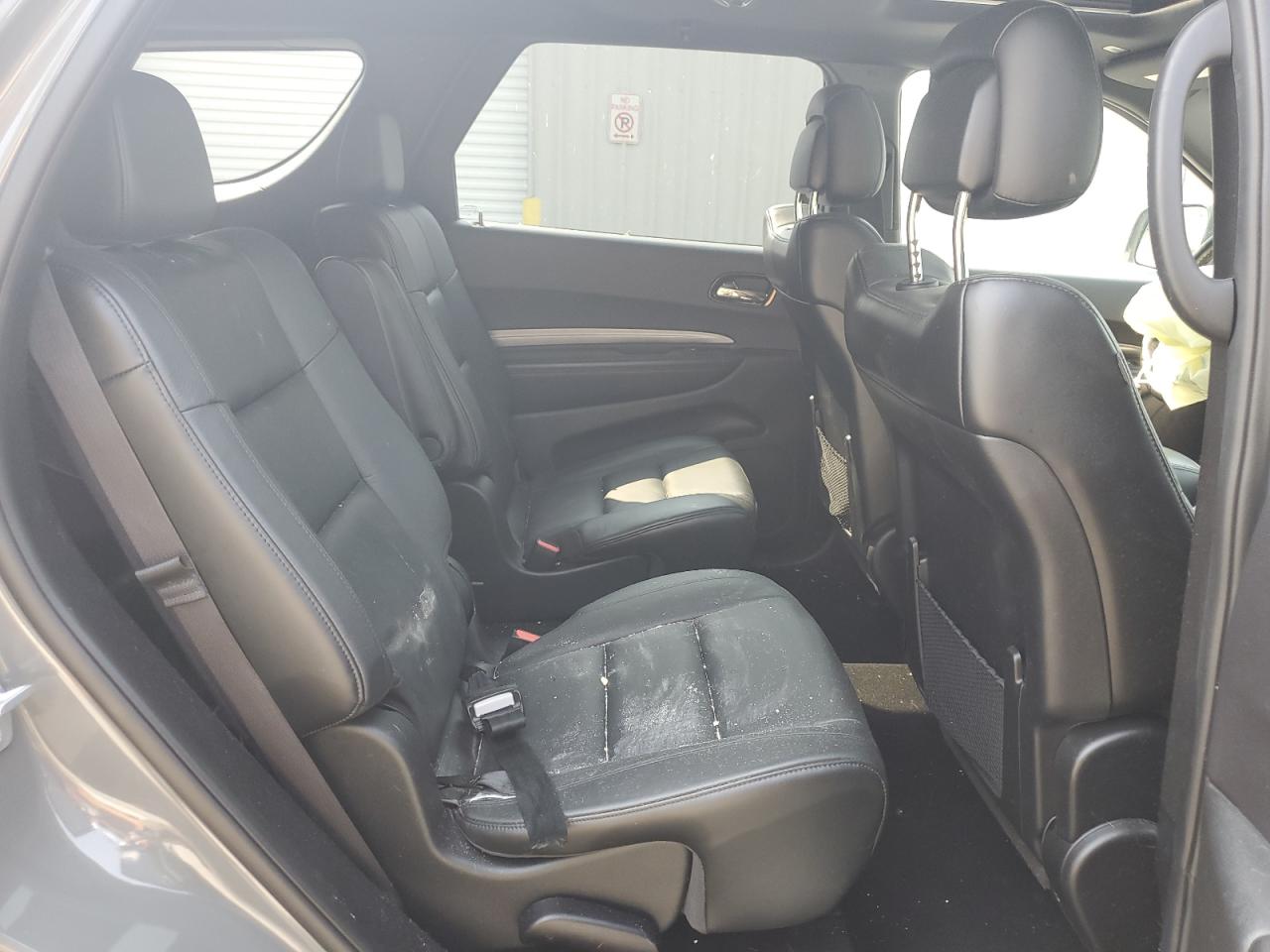 1C4RDJDG9LC432808 2020 Dodge Durango Gt