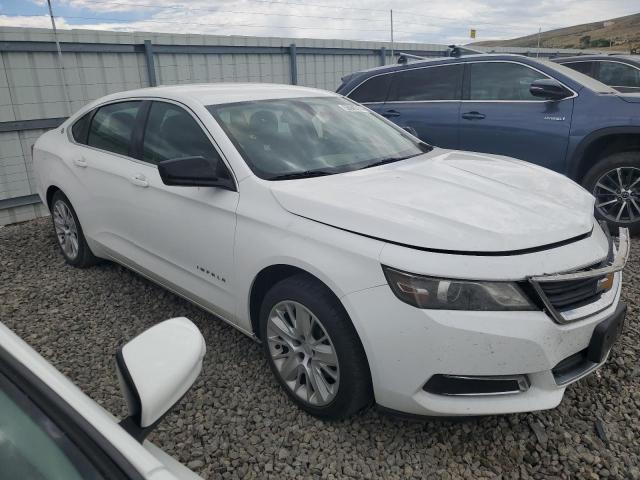 Vin: 1g11x5sl0eu128090, lot: 59945764, chevrolet impala ls 20144