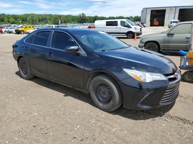 VIN 4T1BF1FK1FU007767 2015 Toyota Camry, LE no.4