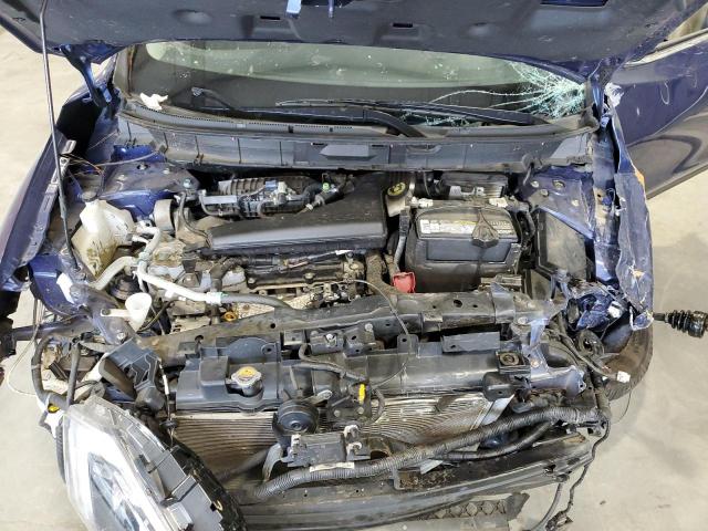 2018 NISSAN ROGUE S - KNMAT2MVXJP573431