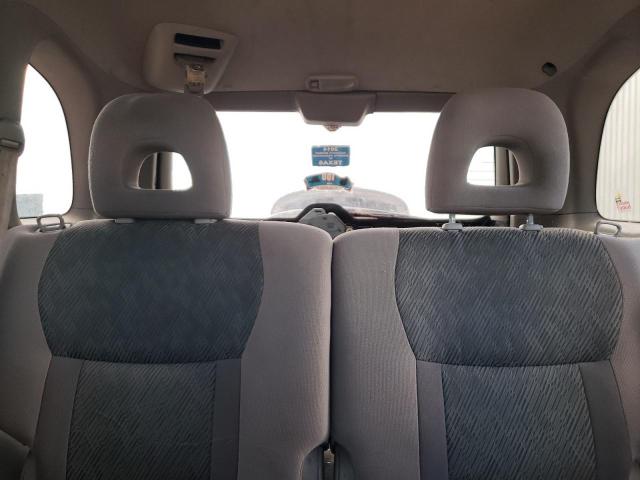 2001 Toyota Rav4 VIN: JTEGH20V110040647 Lot: 60751314