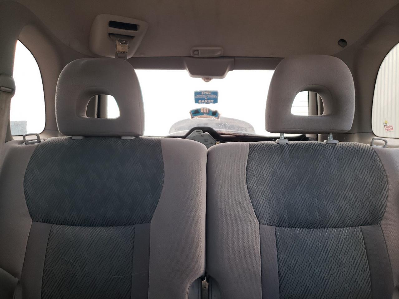 JTEGH20V110040647 2001 Toyota Rav4