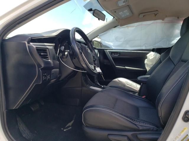 2016 TOYOTA COROLLA L - 5YFBURHE8GP558647