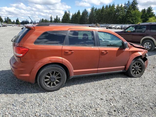 2013 Dodge Journey Se VIN: 3C4PDCABXDT675674 Lot: 61531584