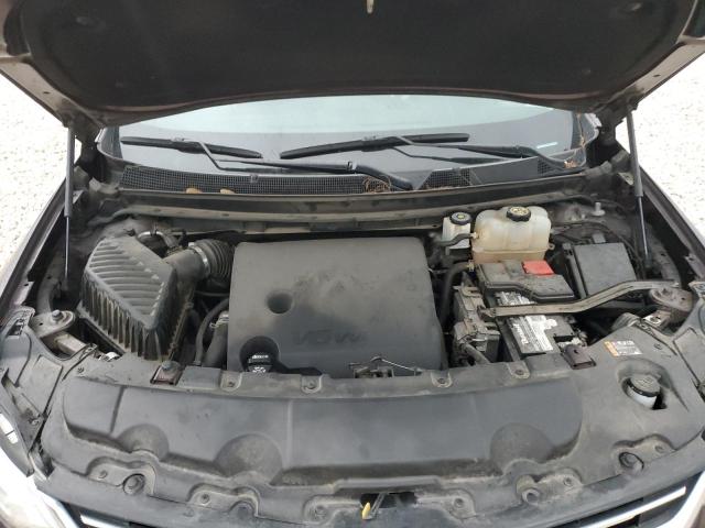 2019 Chevrolet Traverse Lt VIN: 1GNERGKW1KJ169101 Lot: 57774894