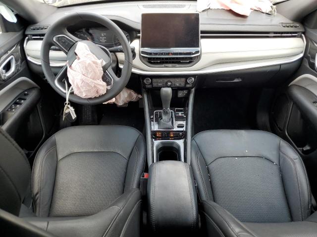 2023 Jeep Compass Limited VIN: 3C4NJDCN7PT573217 Lot: 56263664