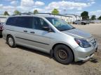 HONDA ODYSSEY LX photo