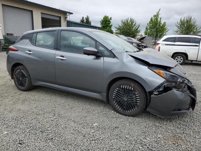 2023 NISSAN LEAF SV PL - 1N4CZ1CV5PC552852