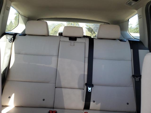 2014 BMW X3 xDrive28I VIN: 5UXWX9C50E0D10661 Lot: 60706484