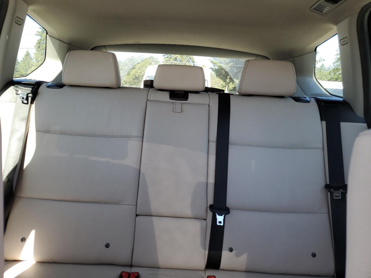 5UXWX9C50E0D10661 2014 BMW X3 xDrive28I