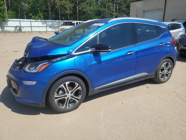 2019 CHEVROLET BOLT EV PR - 1G1FZ6S04K4104432