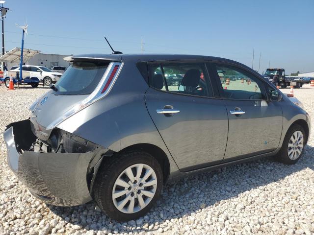 2015 Nissan Leaf S VIN: 1N4AZ0CP8FC316861 Lot: 57744694