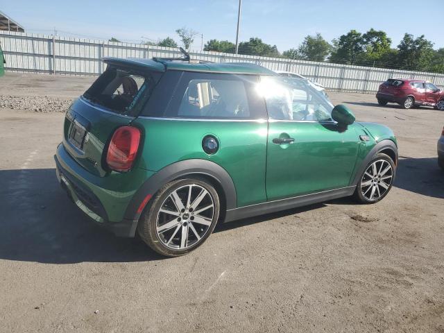 2023 MINI COOPER S - WMW53DH05P2T08382