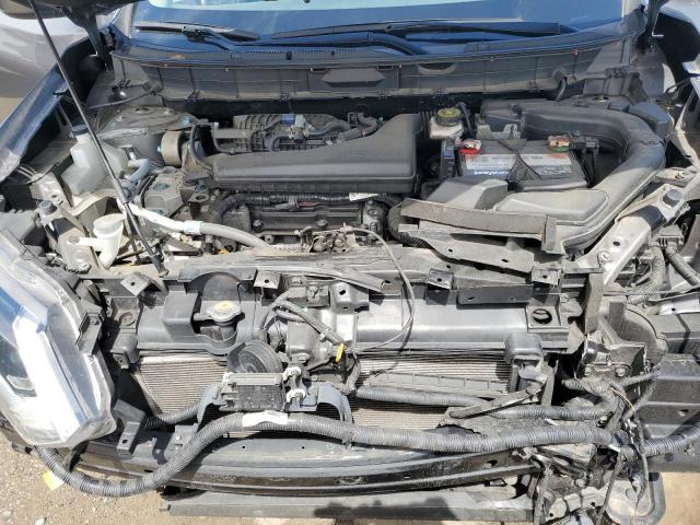 2020 NISSAN ROGUE S - KNMAT2MV4LP510988