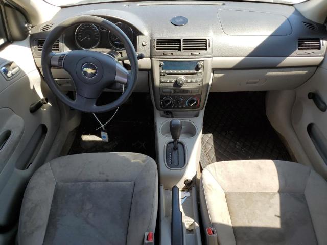 2008 Chevrolet Cobalt Ls VIN: 1G1AK58F387322227 Lot: 59874194