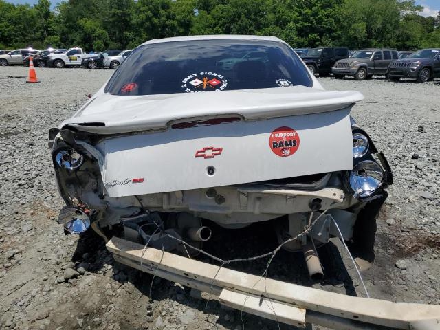 2001 Chevrolet Monte Carlo Ss VIN: 2G1WX15K019124369 Lot: 57625764