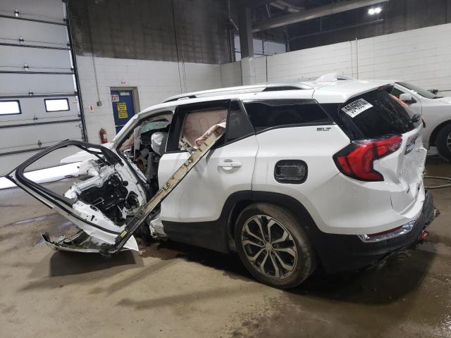 2019 GMC TERRAIN SL 3GKALPEV8KL160503