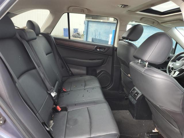 2017 Subaru Outback 3.6R Limited VIN: 4S4BSENC2H3427057 Lot: 57659414