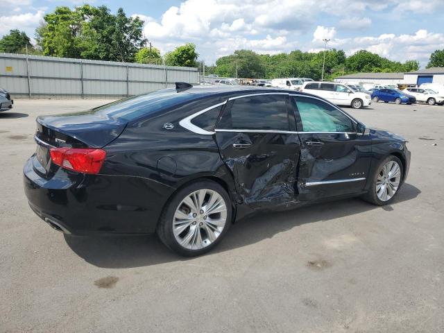 2017 Chevrolet Impala Premier VIN: 2G1145S3XH9124719 Lot: 57101654