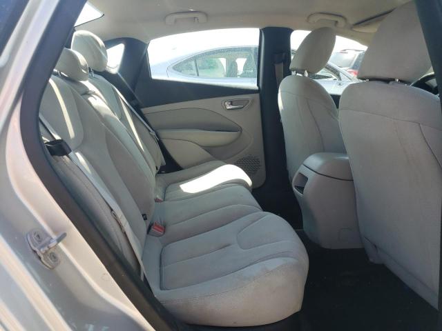 2013 Dodge Dart Sxt VIN: 1C3CDFBA4DD321293 Lot: 59446064