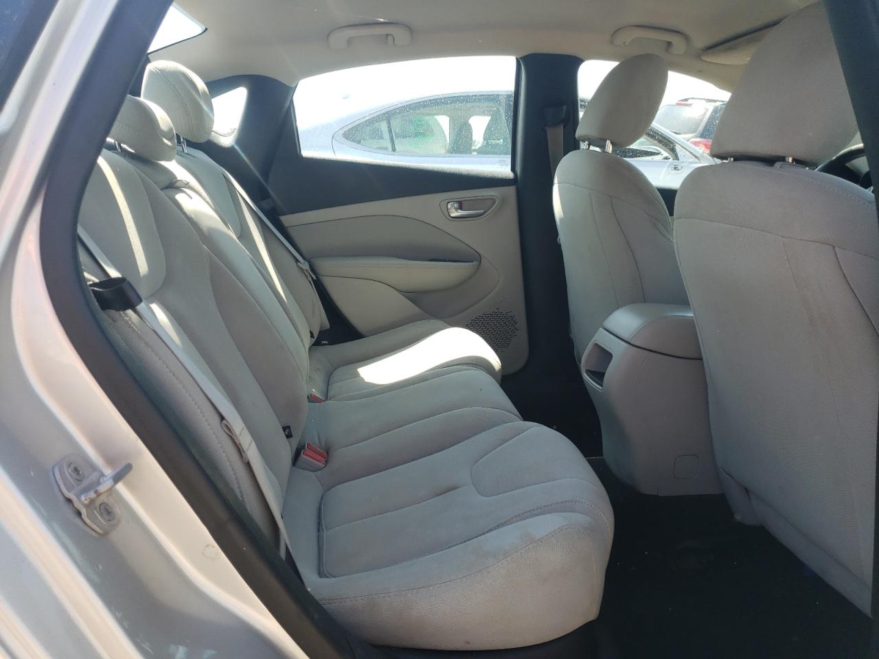 1C3CDFBA4DD321293 2013 Dodge Dart Sxt