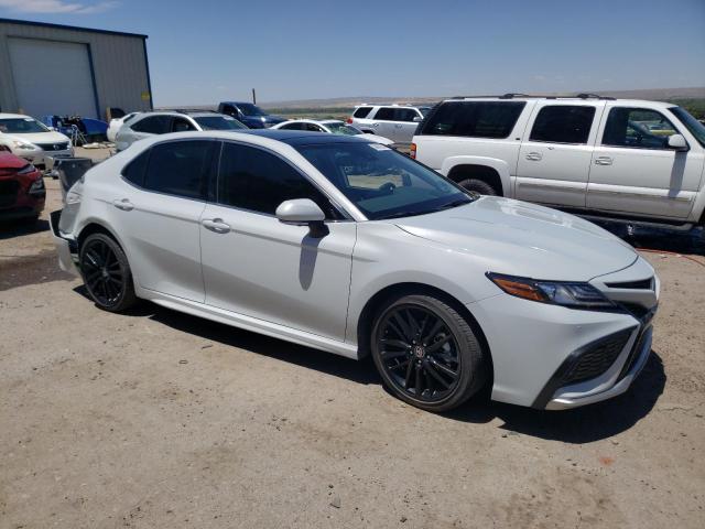 VIN 4T1KZ1AK5PU082018 2023 Toyota Camry, Trd no.4