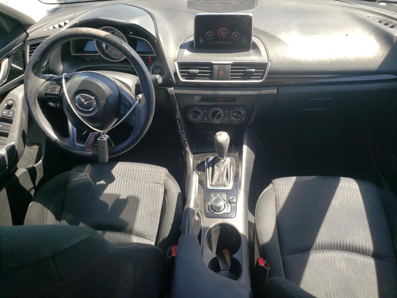 3MZBM1U75GM309848 2016 Mazda 3 Sport