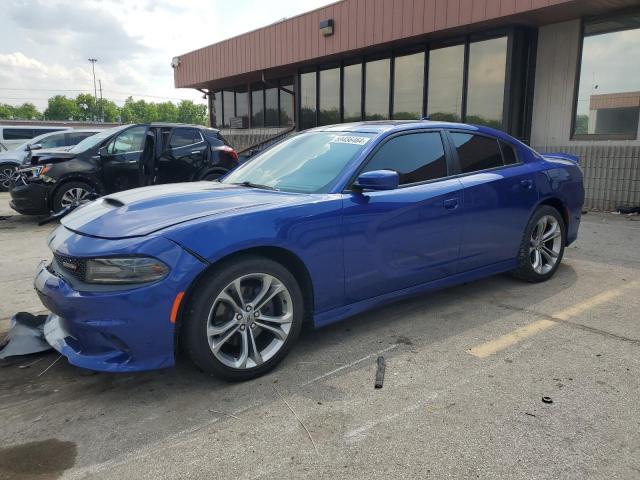 2020 DODGE CHARGER GT #2902806414