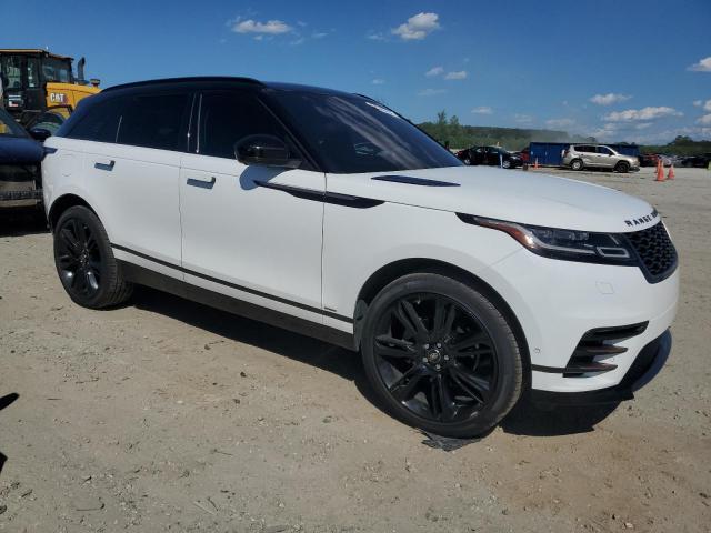 2019 LAND ROVER RANGE ROVE - SALYL2EX7KA207017