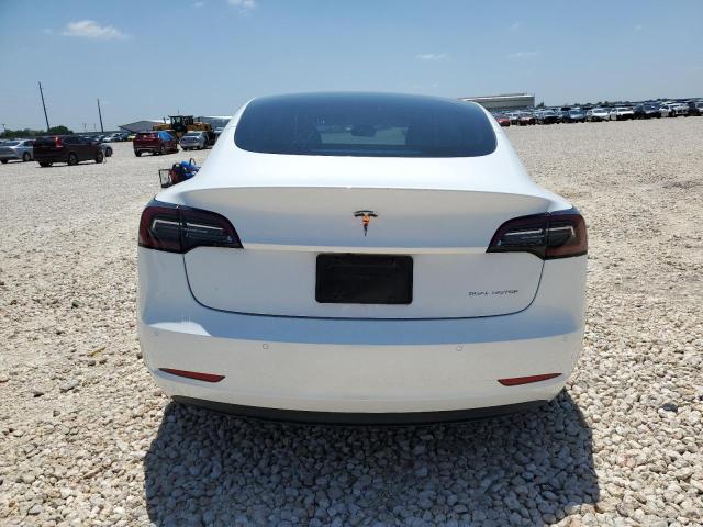 2021 Tesla Model 3 VIN: 5YJ3E1EB4MF019849 Lot: 57097184