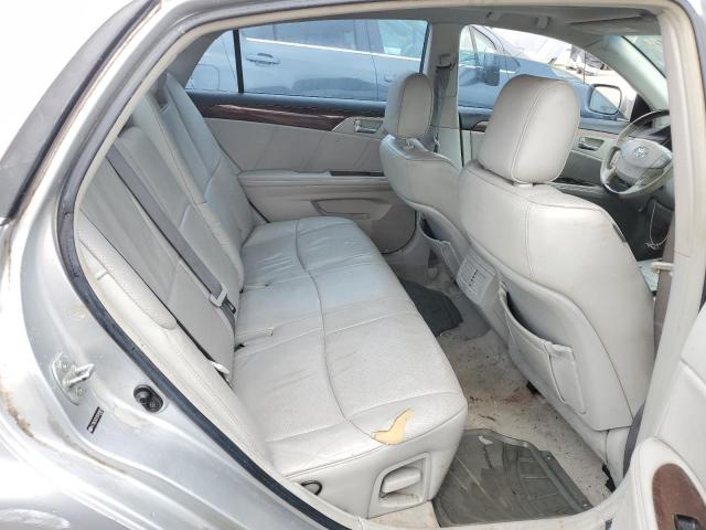 2009 Toyota Avalon Xl VIN: 4T1BK36B29U349949 Lot: 59723804