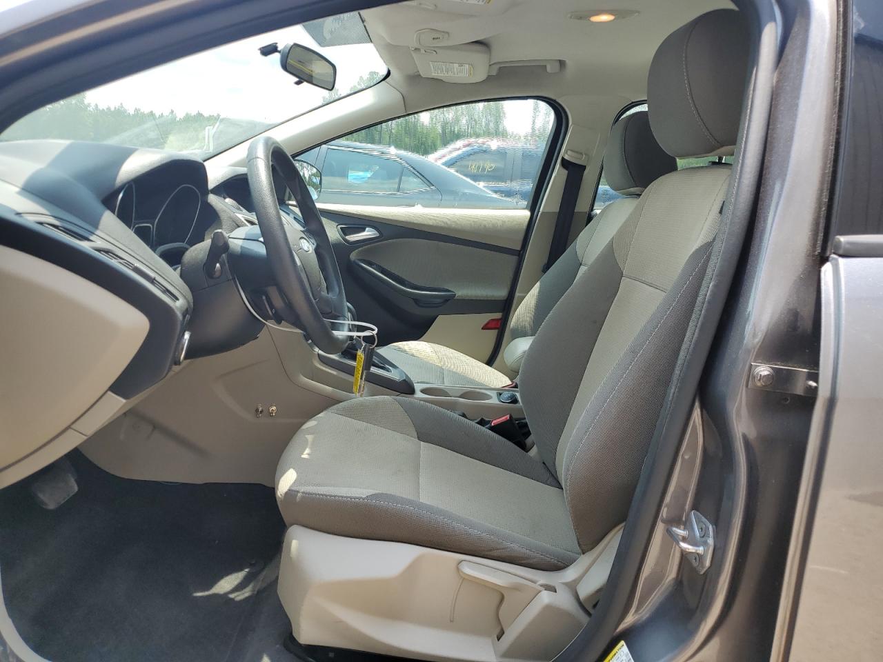 1FADP3F23EL121348 2014 Ford Focus Se