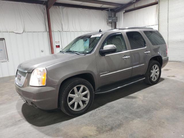 2011 GMC Yukon Denali VIN: 1GKS1EEF7BR283905 Lot: 58465474