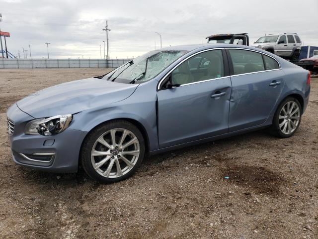 VIN LYV402TM6HB136966 2017 Volvo S60, Platinum no.1